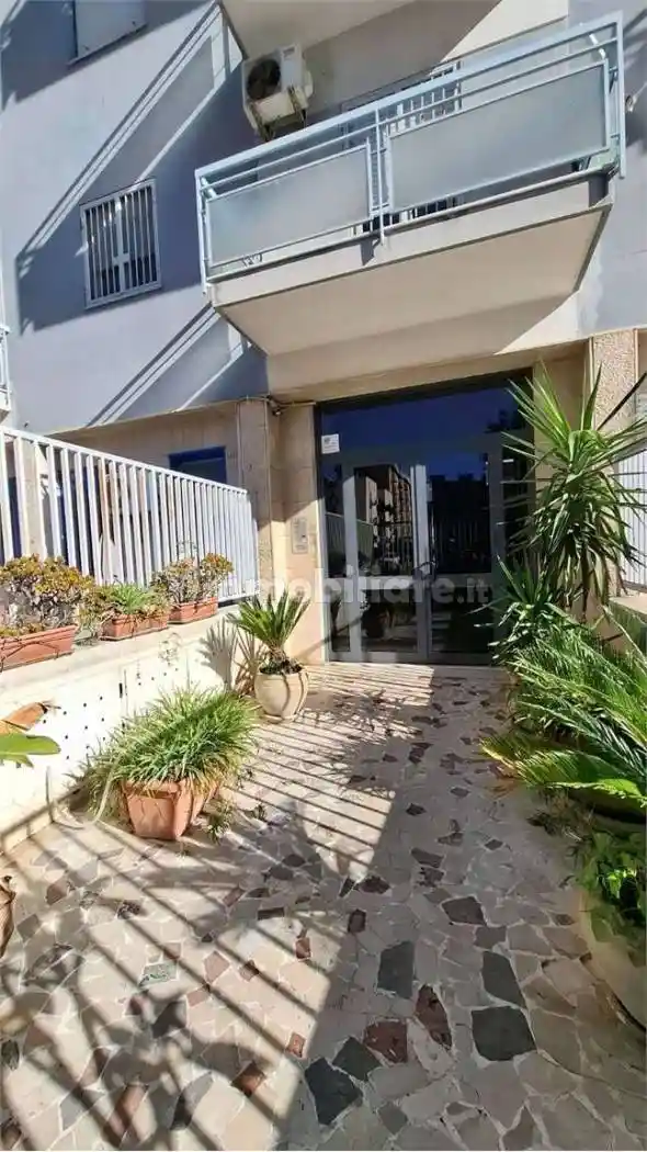 Quadrilocale via Oreto , 444, Brancaccio, Palermo - foto 5