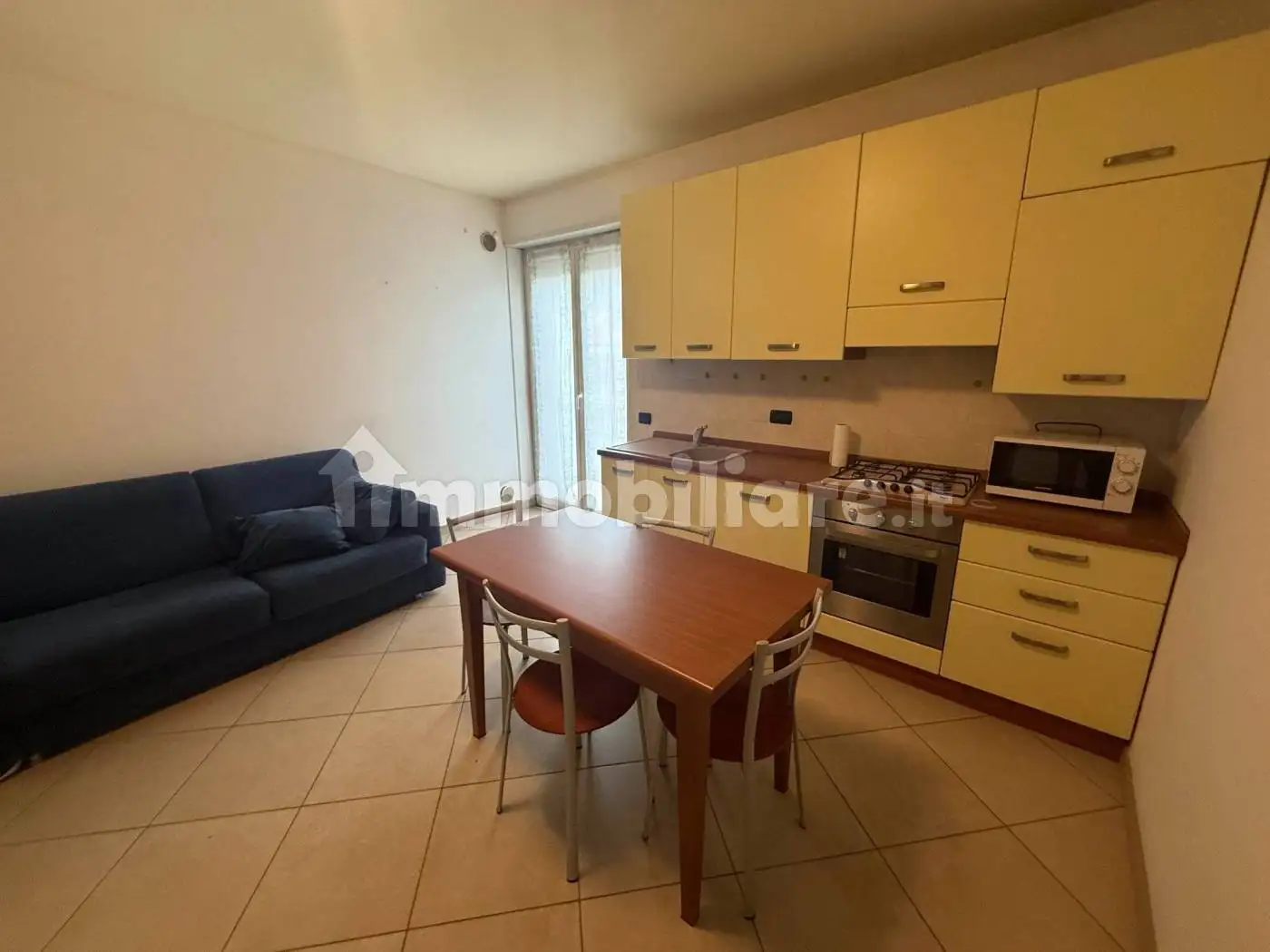 Appartamento in affitto a Alba