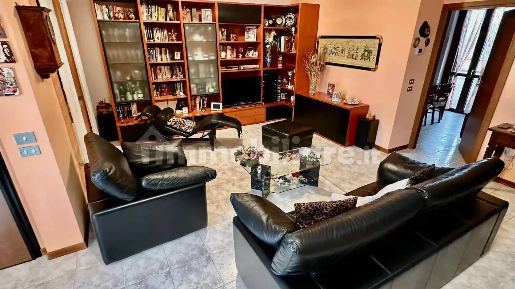 Villetta a schiera - foto 3