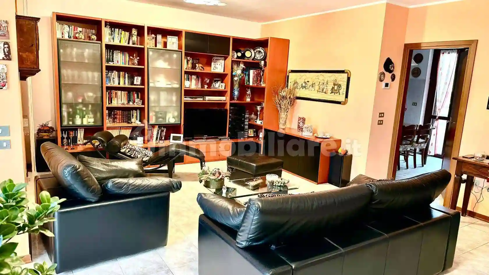 Villetta a schiera - foto 4