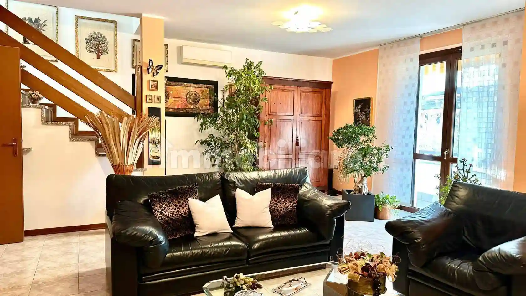 Villetta a schiera - foto 5