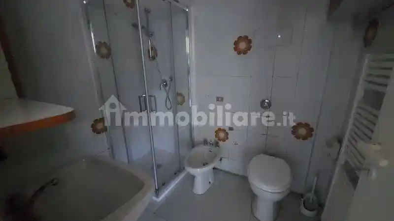 Bilocale via Ulisse Dini, Chiesanuova, Padova - foto 4