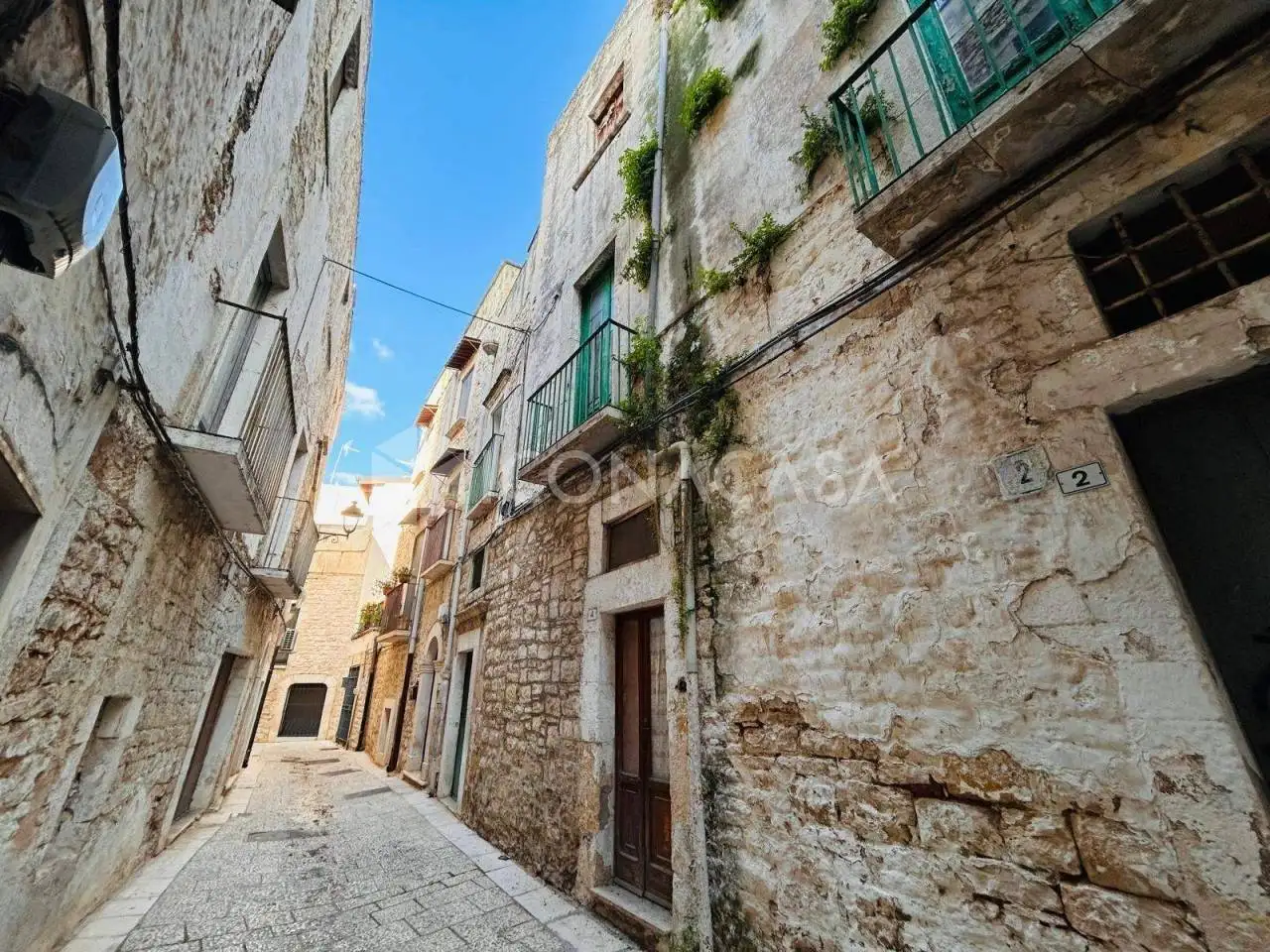 Casa indipendente in vendita a Bitetto