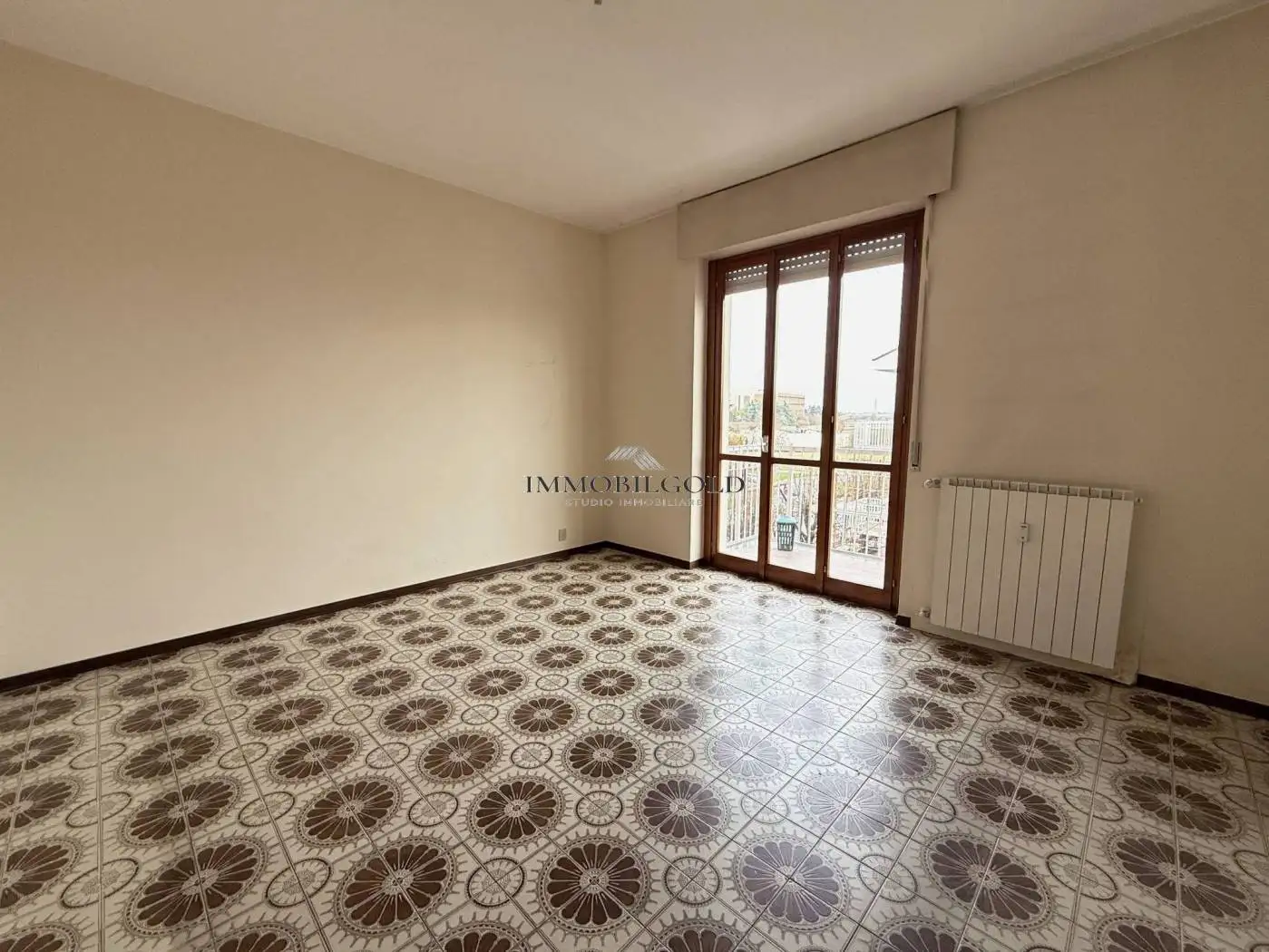 Appartamento in affitto a Abbiategrasso