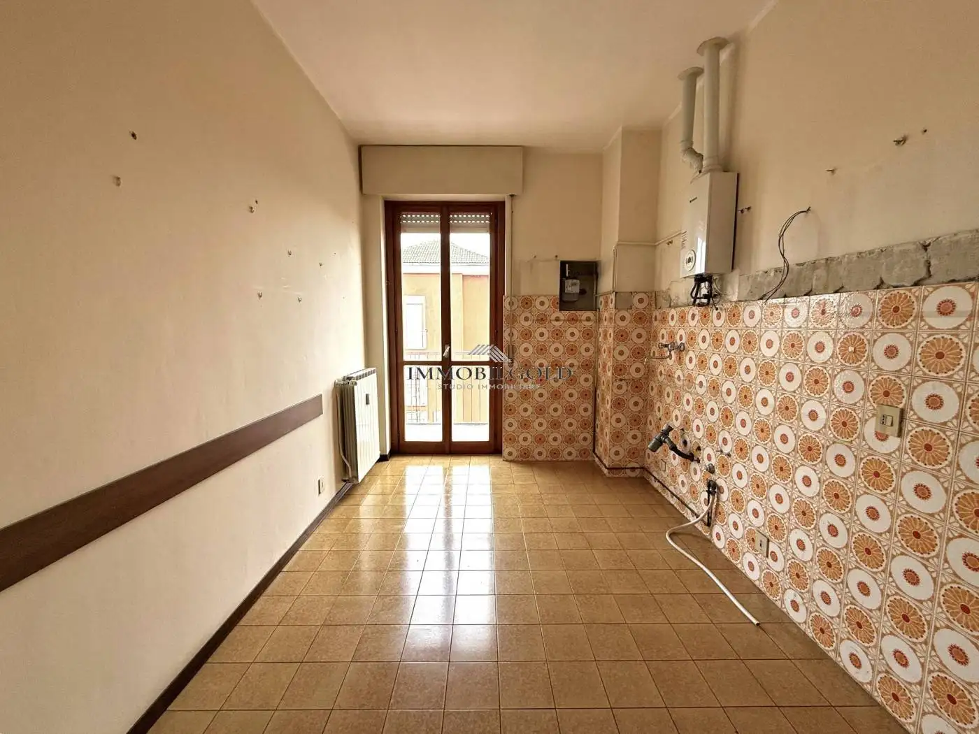 Trilocale via Santa Rosa da Lima, Abbiategrasso - foto 3