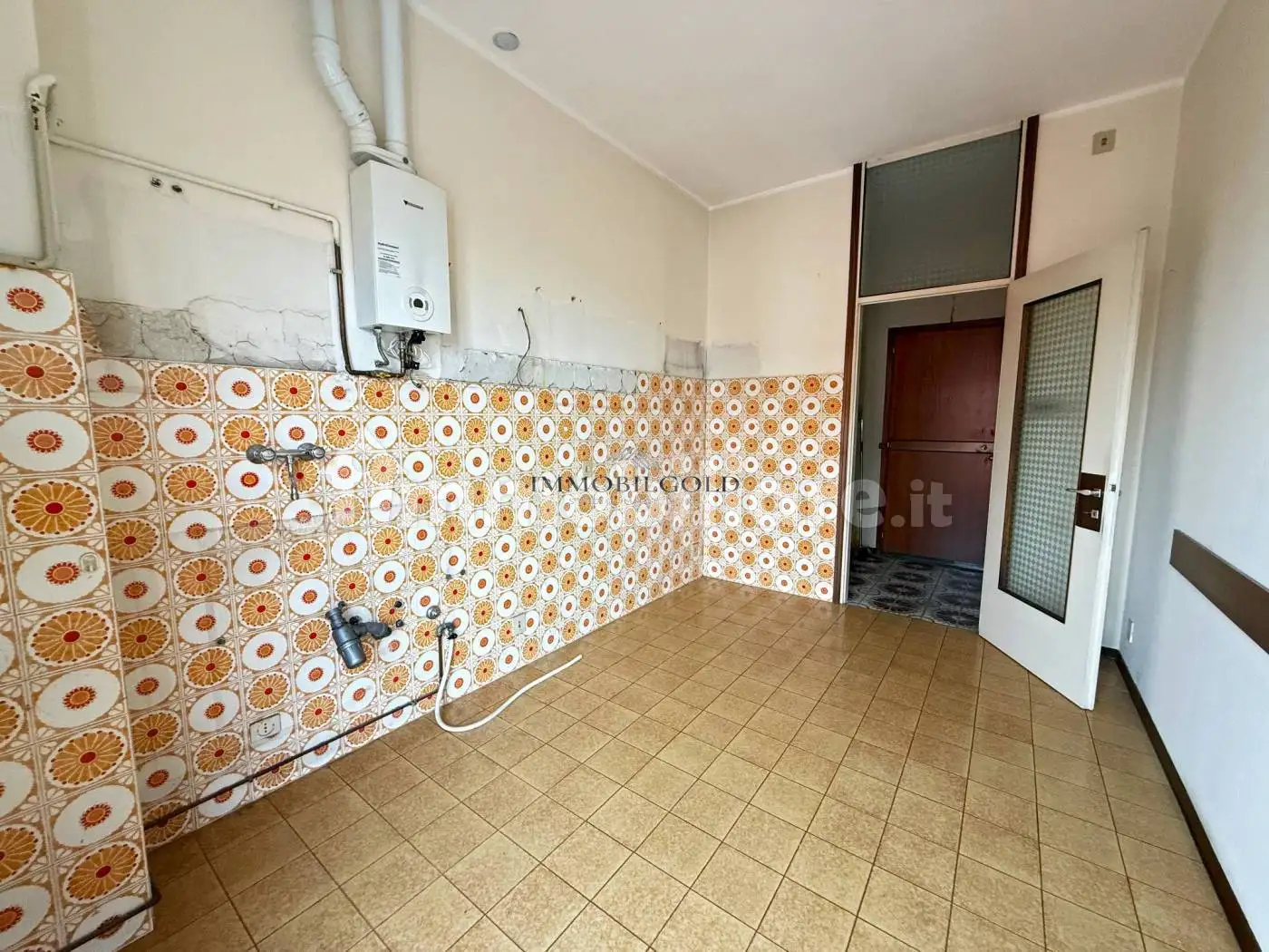 Trilocale via Santa Rosa da Lima, Abbiategrasso - foto 4