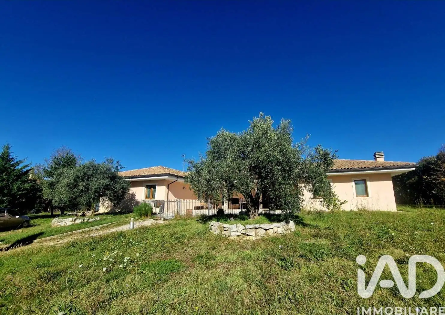 Villa unifamiliare frazione villa lempa, Centro, Civitella del Tronto - foto 2