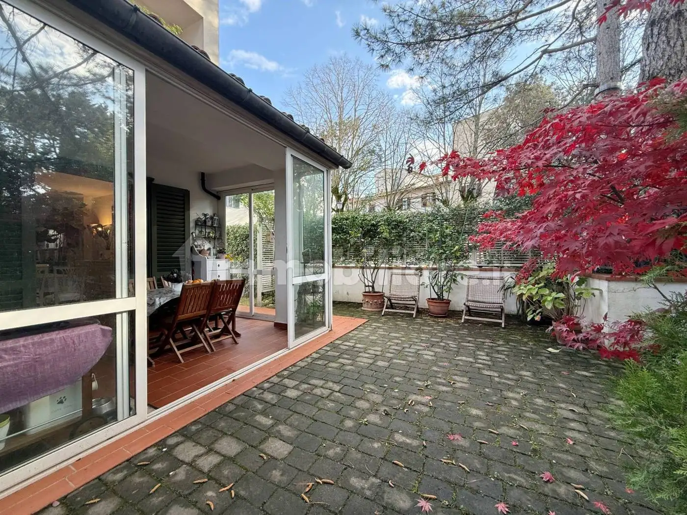 Villetta a schiera in vendita a Sesto Fiorentino