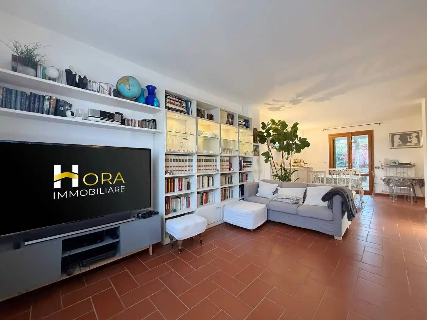 Villetta a schiera - foto 5