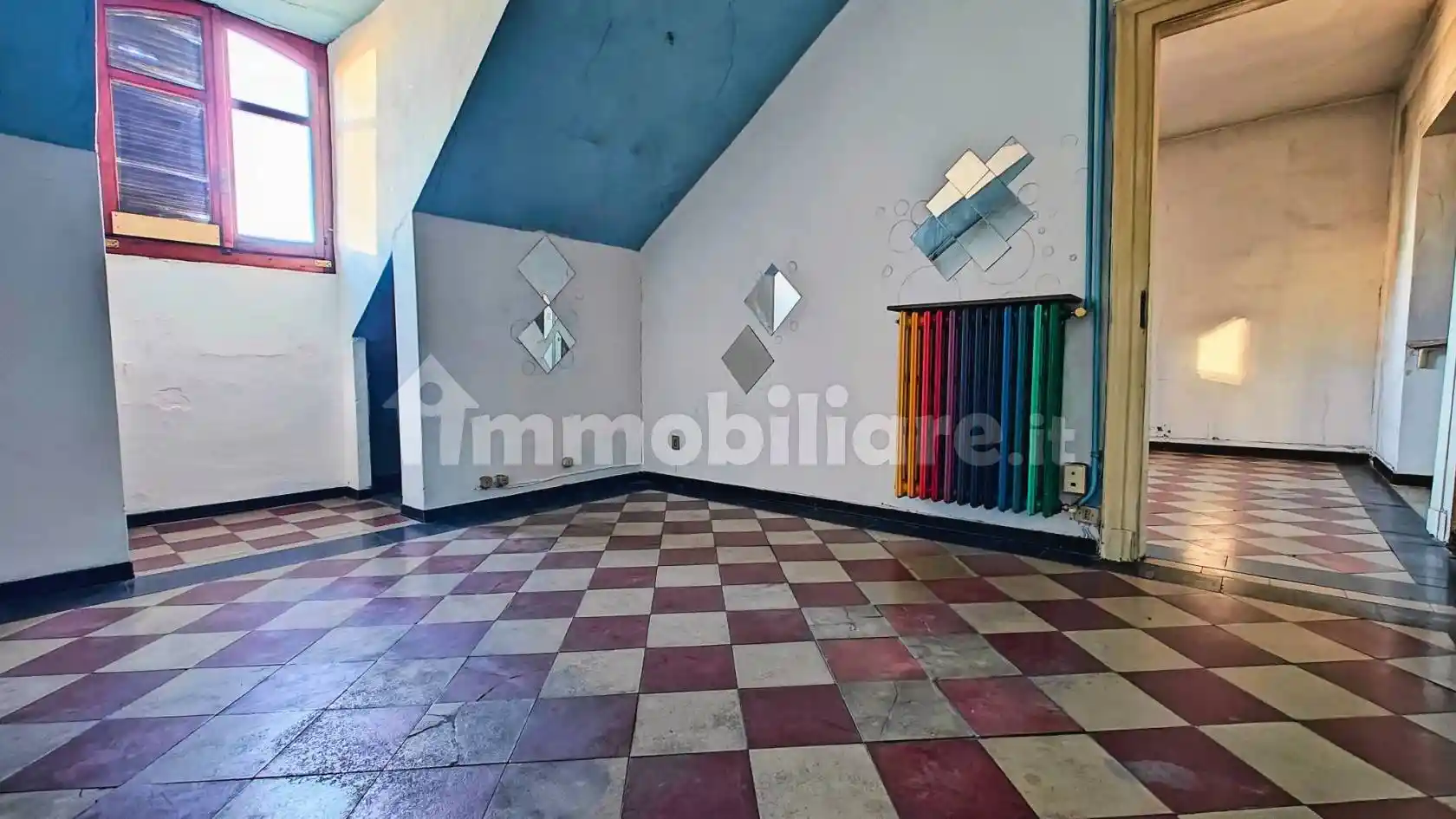 Trilocale corso Vinzaglio 19, Cittadella, Torino - foto 3