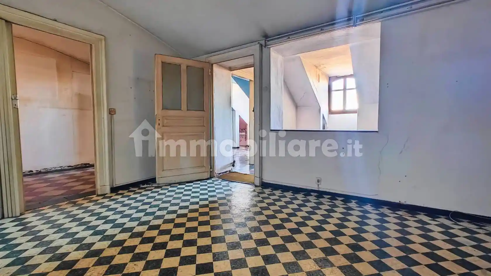 Trilocale corso Vinzaglio 19, Cittadella, Torino - foto 5