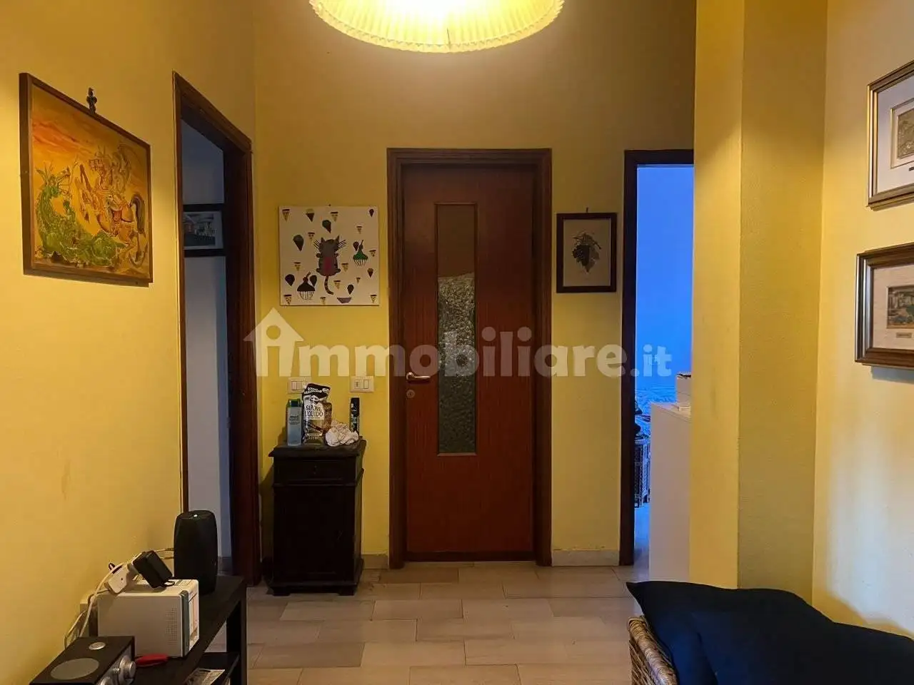 Appartamento in affitto a Monza