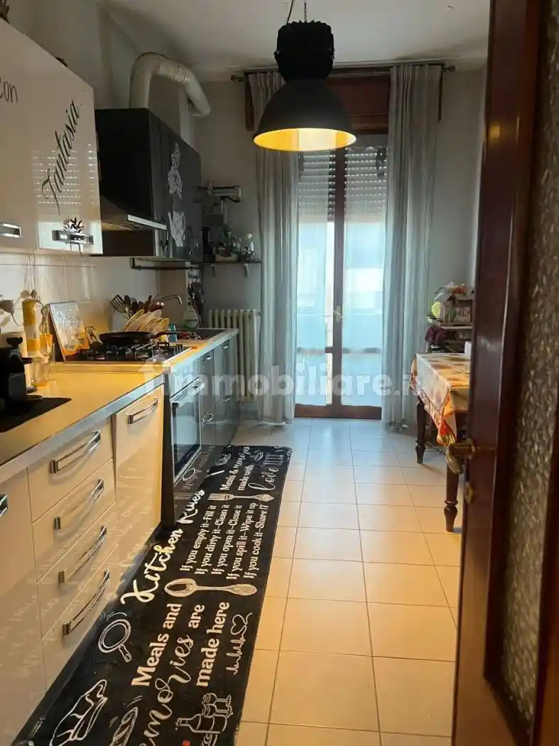 Trilocale via Adigrat 14, Triante, Monza - foto 2