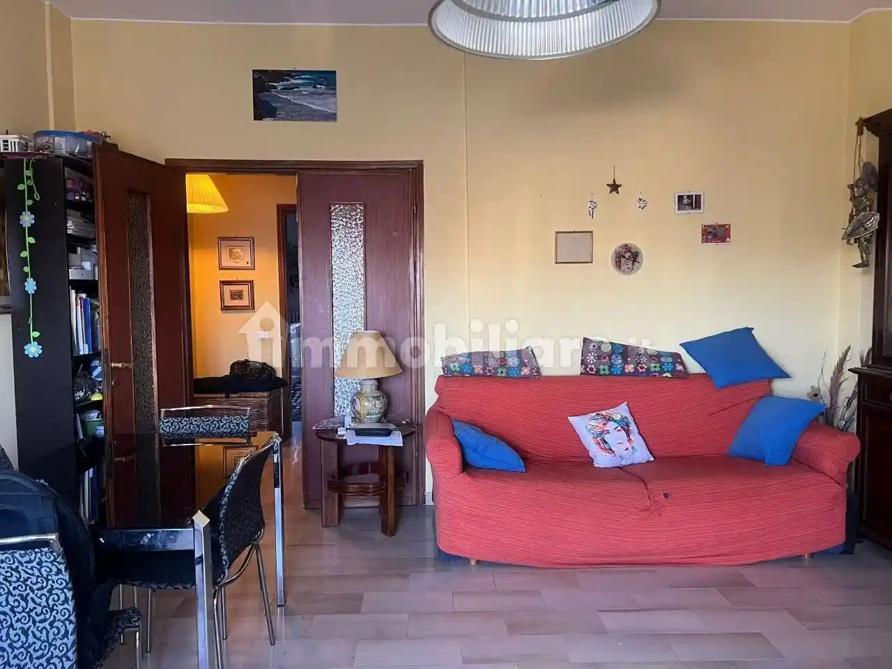 Trilocale via Adigrat 14, Triante, Monza - foto 4