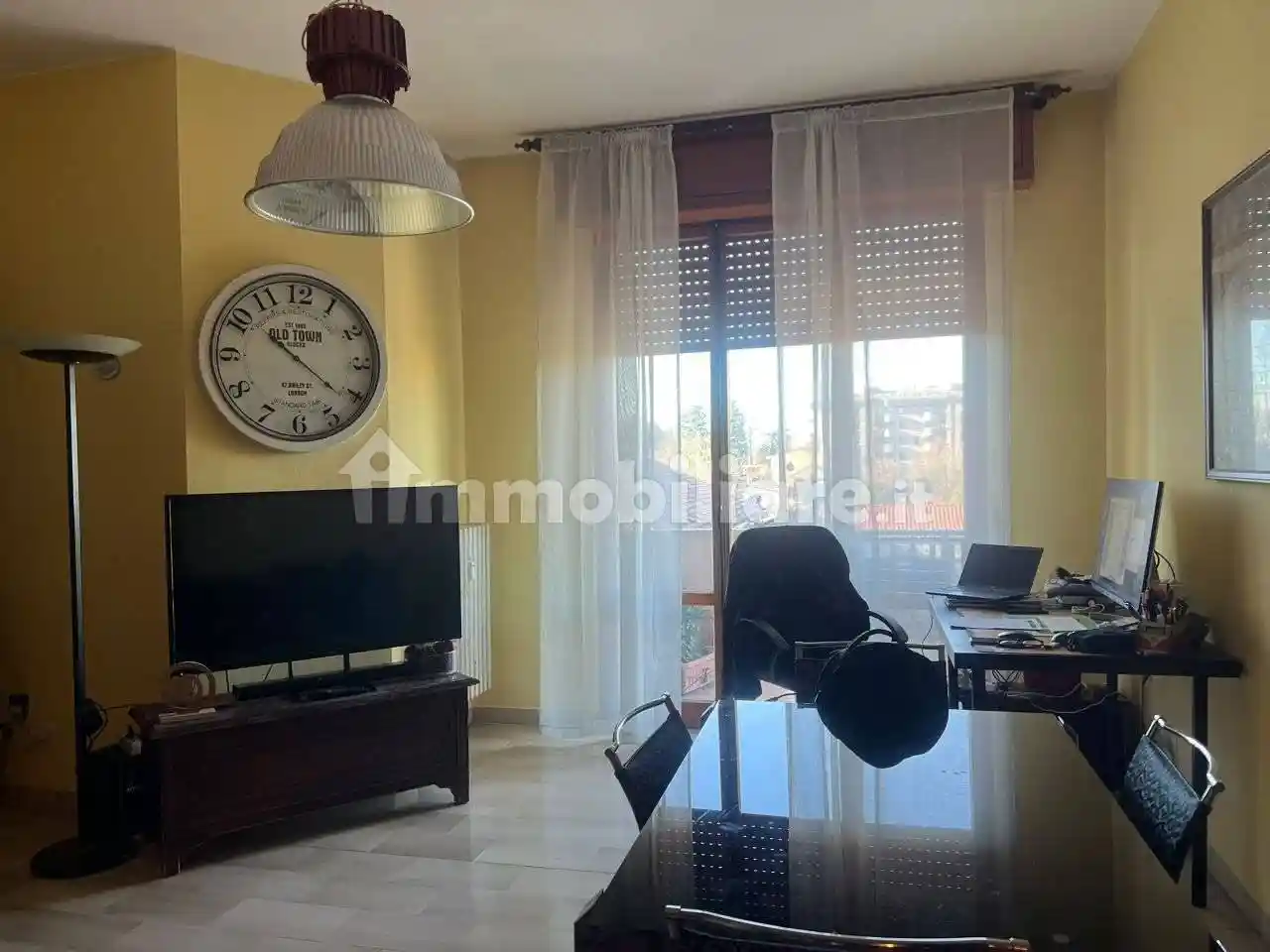 Trilocale via Adigrat 14, Triante, Monza - foto 5