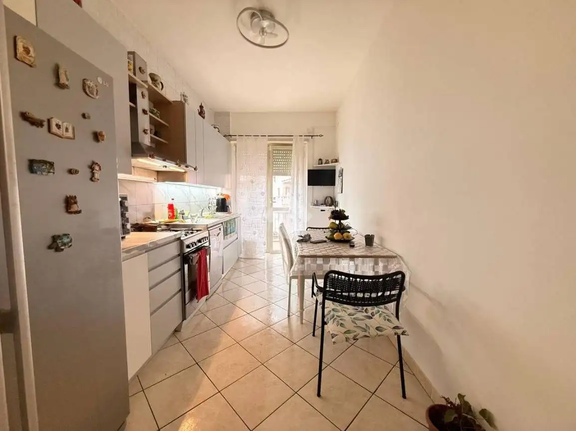 Quadrilocale via Circumvallazione Esterna 25, Casavatore - foto 2