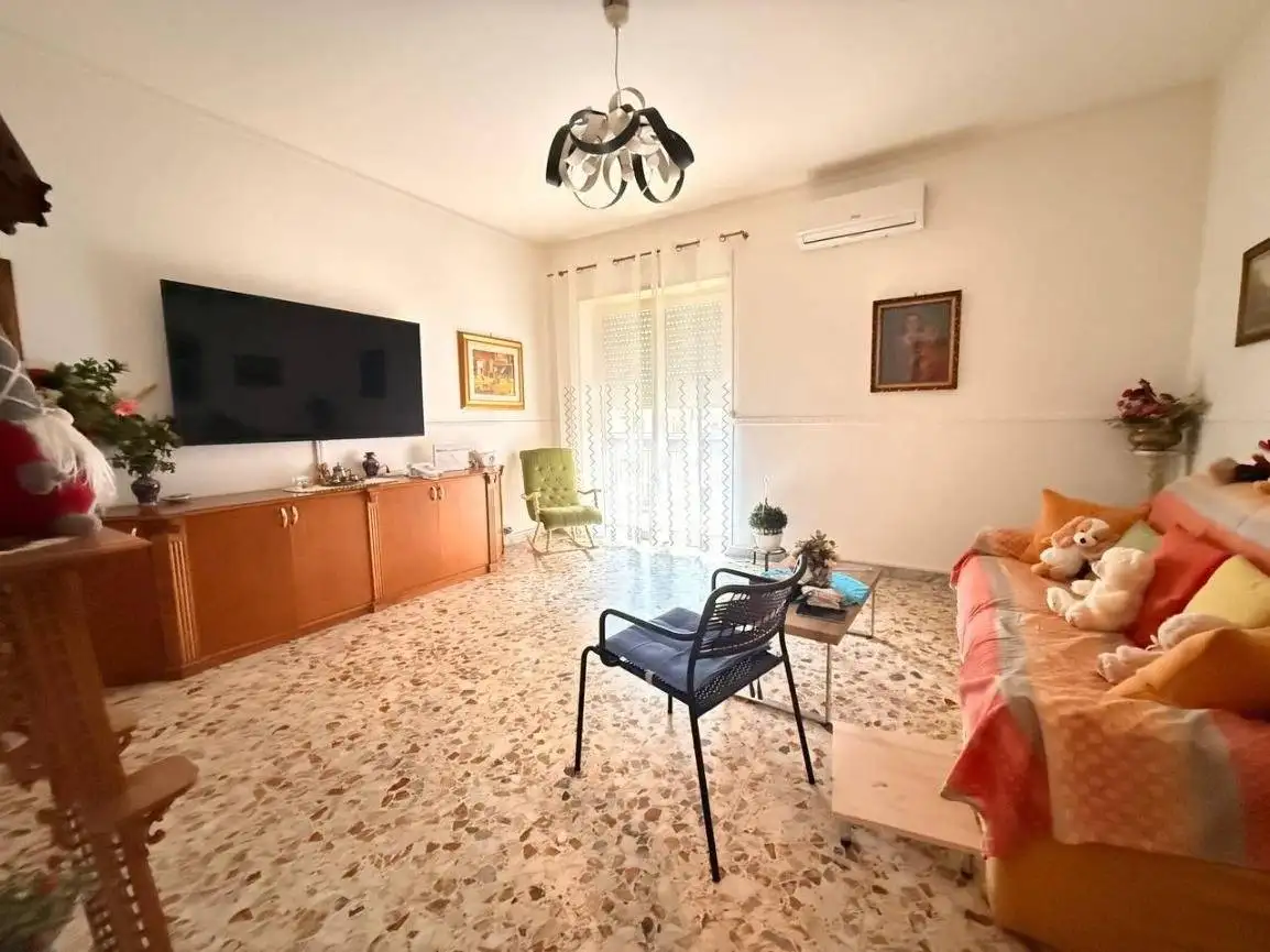 Quadrilocale via Circumvallazione Esterna 25, Casavatore - foto 3