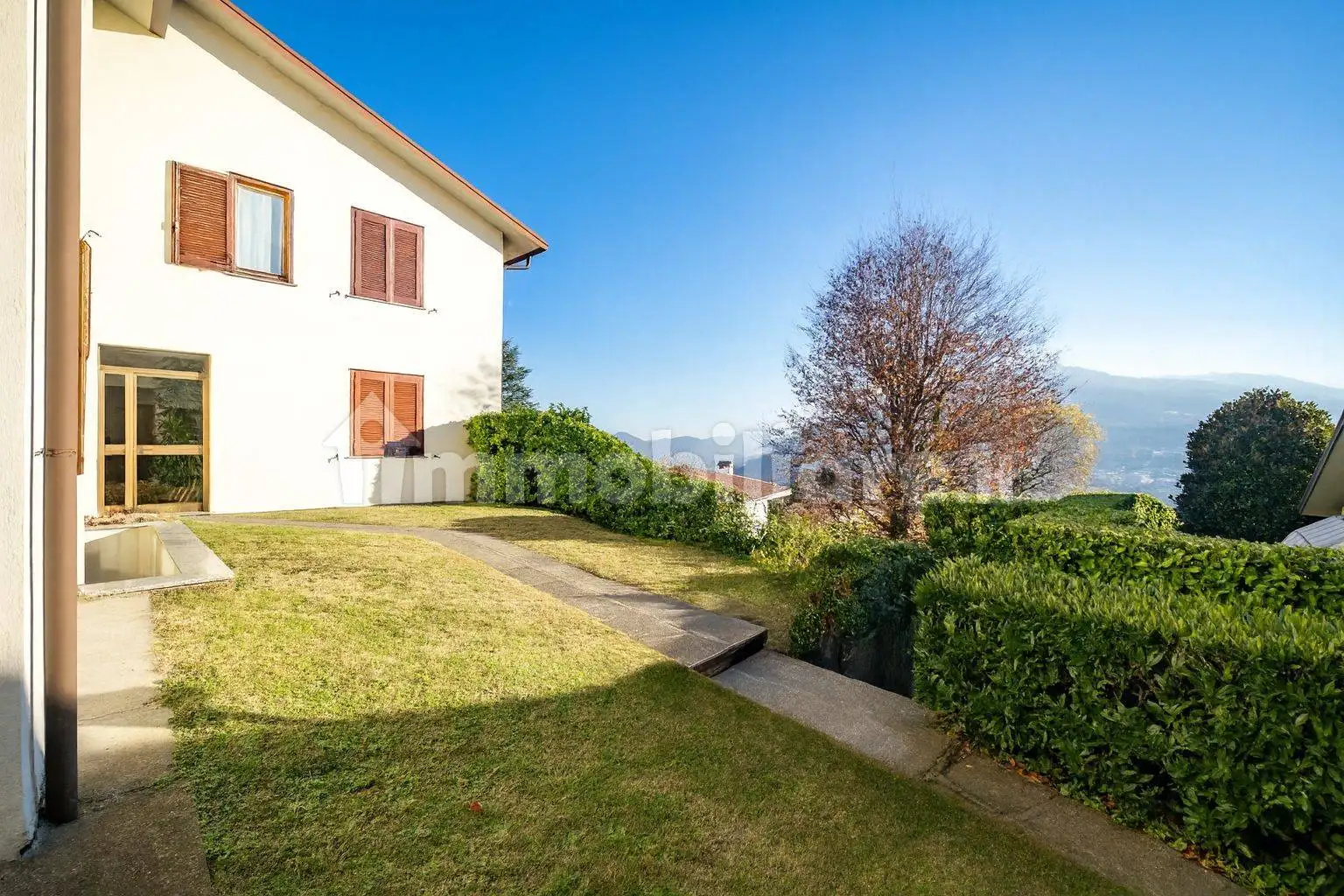 Appartamento in vendita a Galbiate