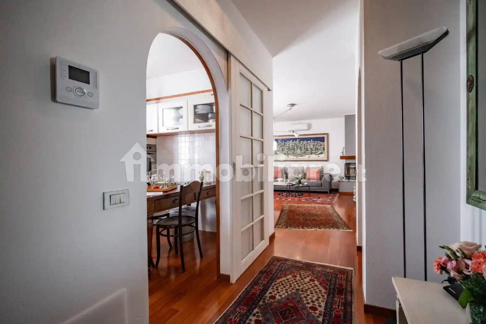 Quadrilocale via Balassi 30, Centro, Galbiate - foto 2