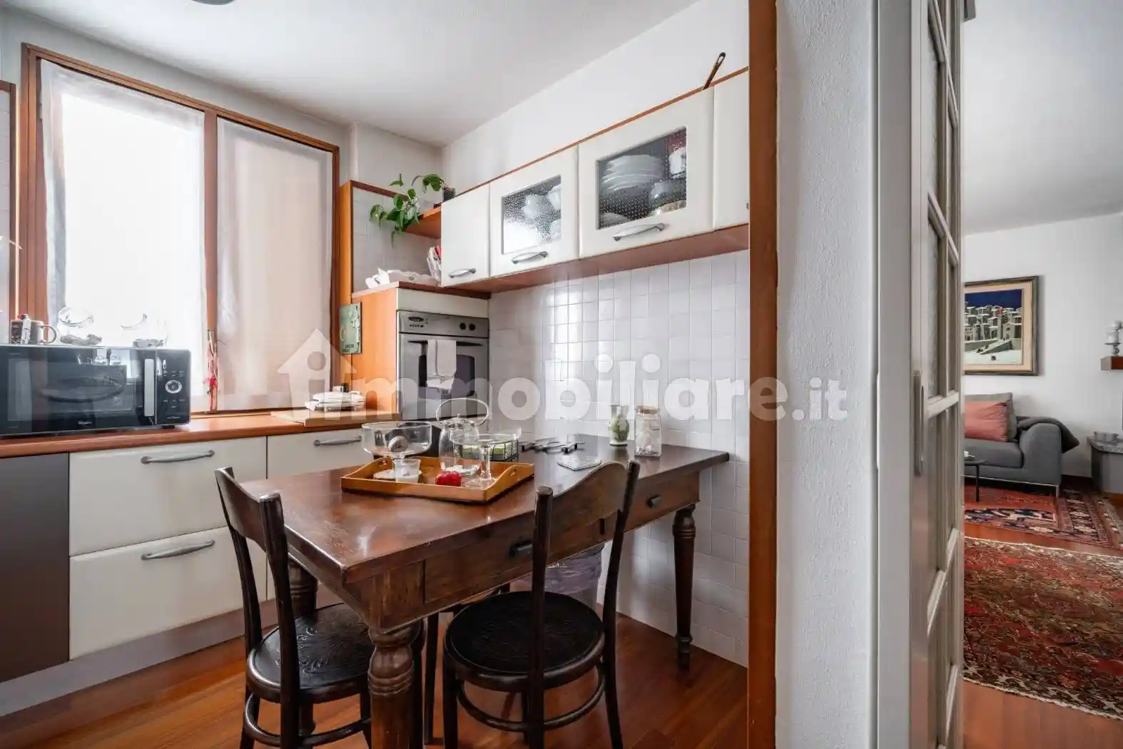 Quadrilocale via Balassi 30, Centro, Galbiate - foto 3