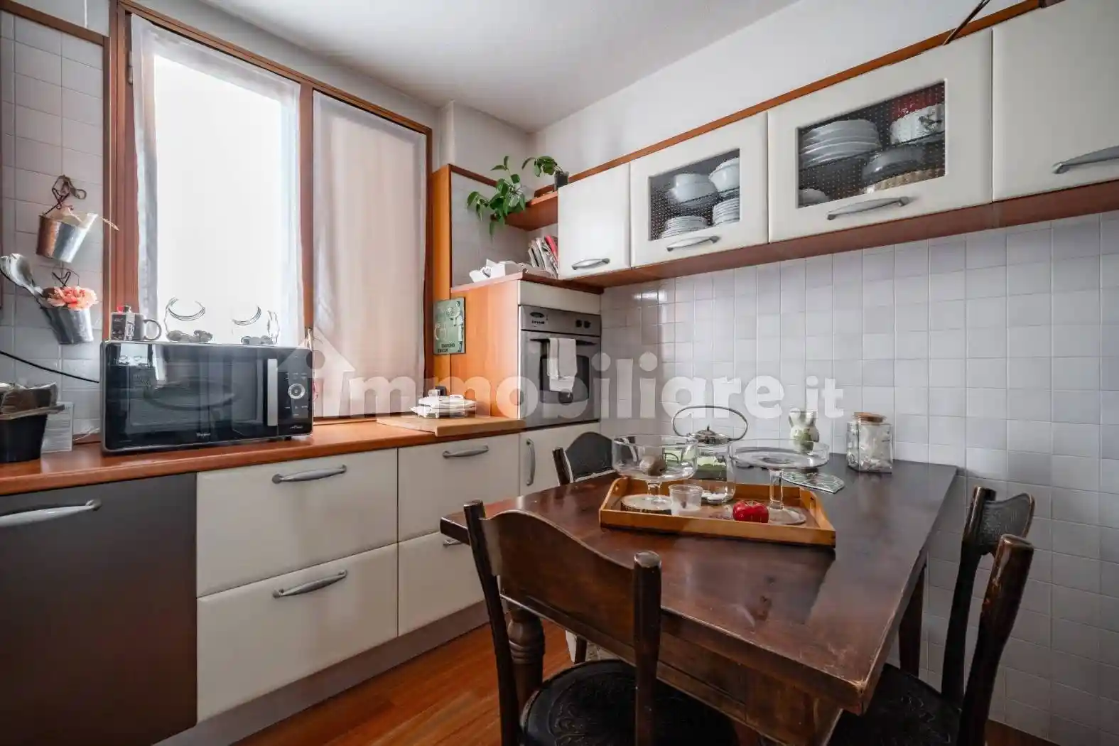 Quadrilocale via Balassi 30, Centro, Galbiate - foto 4