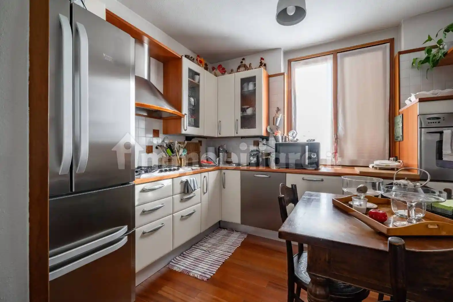 Quadrilocale via Balassi 30, Centro, Galbiate - foto 5