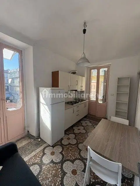 Appartamento in affitto a Torino