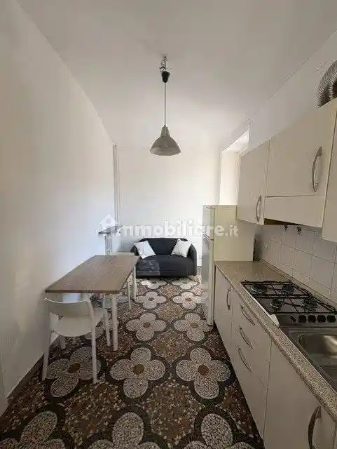 Bilocale via Ercole Tommaso Roero di Cortanze 5, Giardini Reali, Torino - foto 2