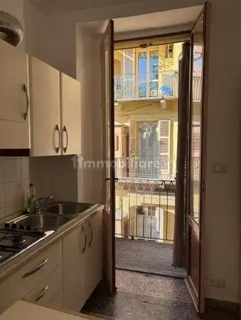 Bilocale via Ercole Tommaso Roero di Cortanze 5, Giardini Reali, Torino - foto 3