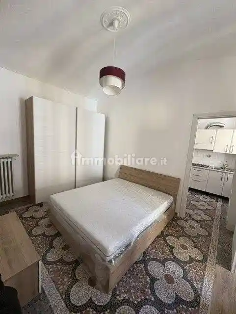 Bilocale via Ercole Tommaso Roero di Cortanze 5, Giardini Reali, Torino - foto 4