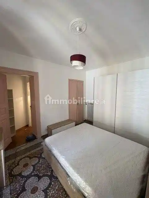 Bilocale via Ercole Tommaso Roero di Cortanze 5, Giardini Reali, Torino - foto 5