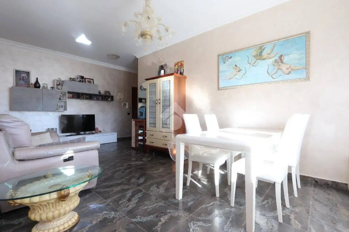 Trilocale via Bruno Bruni 3, Colonnella - foto 2