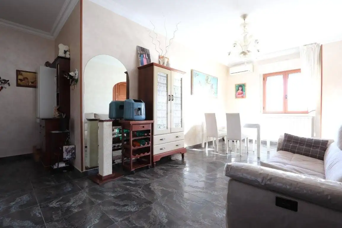 Trilocale via Bruno Bruni 3, Colonnella - foto 3