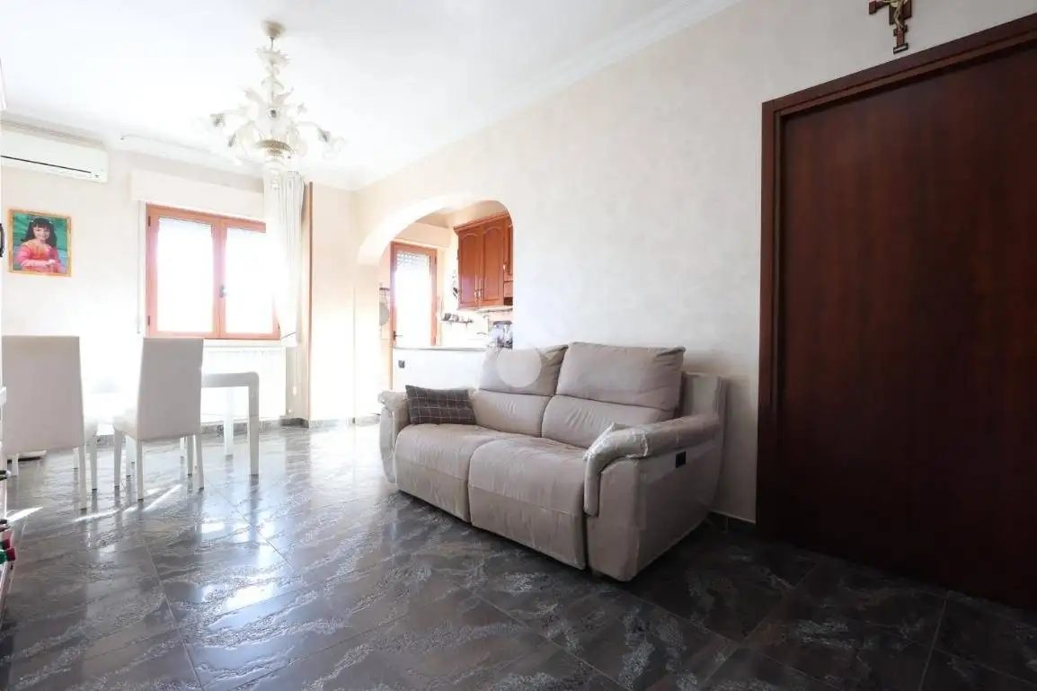 Trilocale via Bruno Bruni 3, Colonnella - foto 4