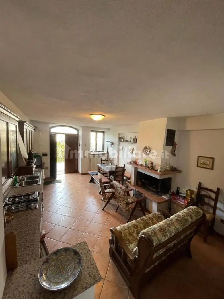 Appartamento in vendita a Celano