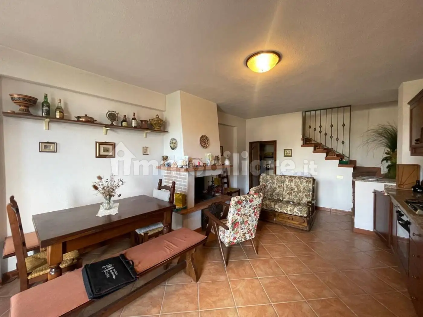 Trilocale via Fossacieca, Centro, Celano - foto 2