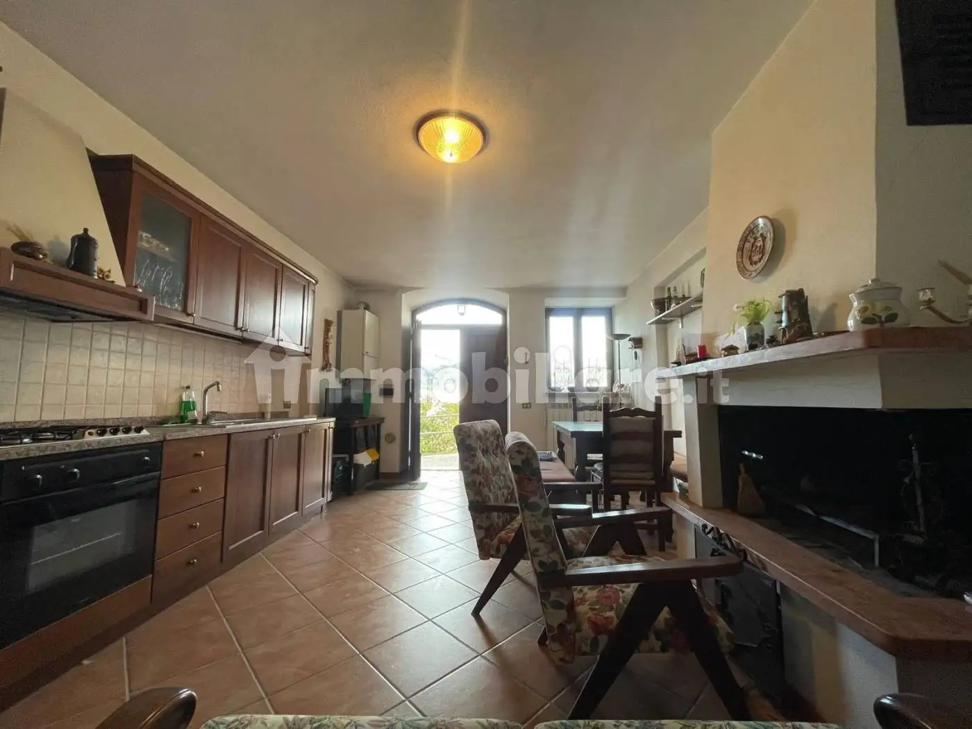 Trilocale via Fossacieca, Centro, Celano - foto 5