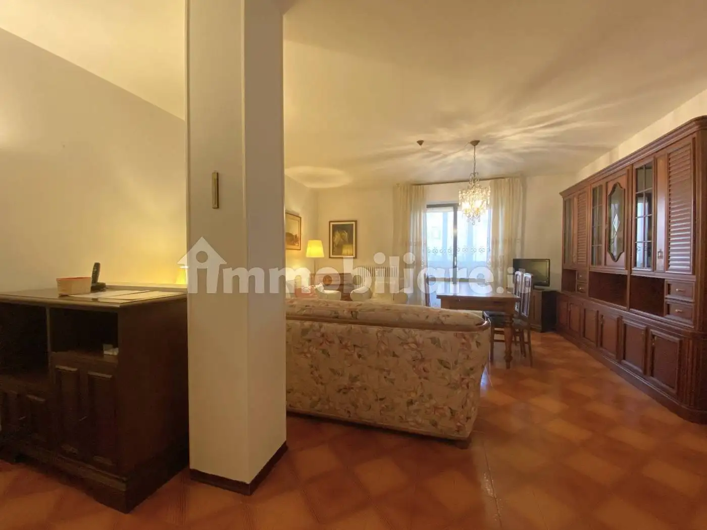 Appartamento viale Risorgimento 0000, Parco Urbano - Piscina, Forlì - foto 4