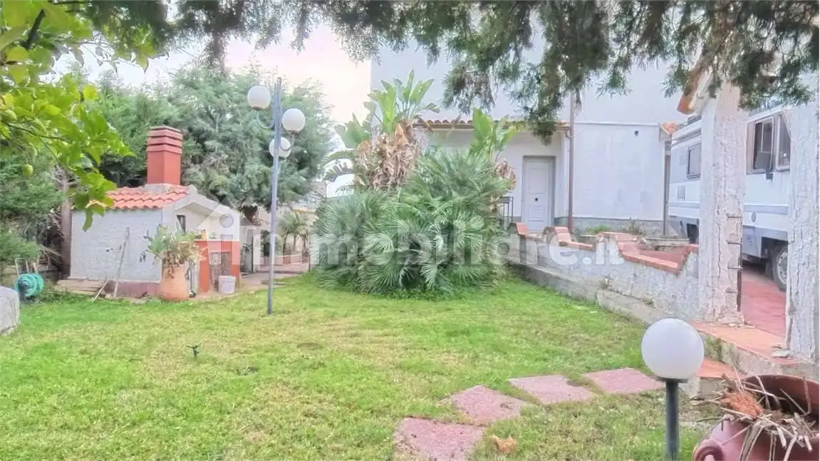 Villa in vendita a Melilli