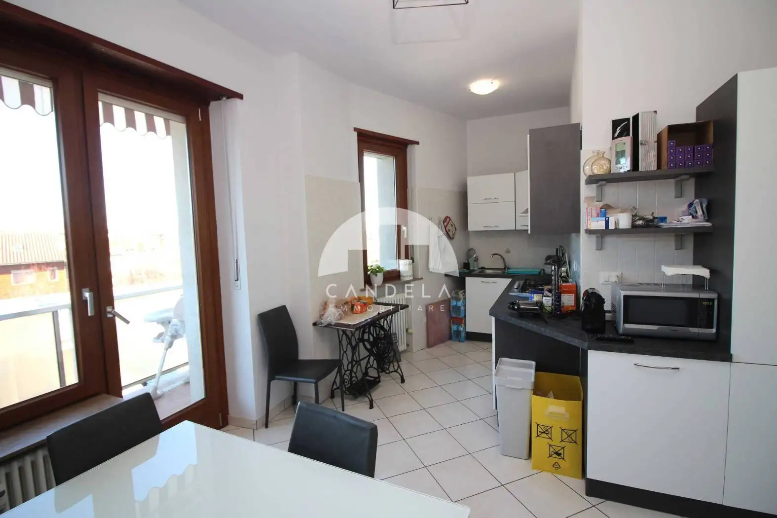 Trilocale largo Marinai d'Italia, Altipiano, Mondovì - foto 3