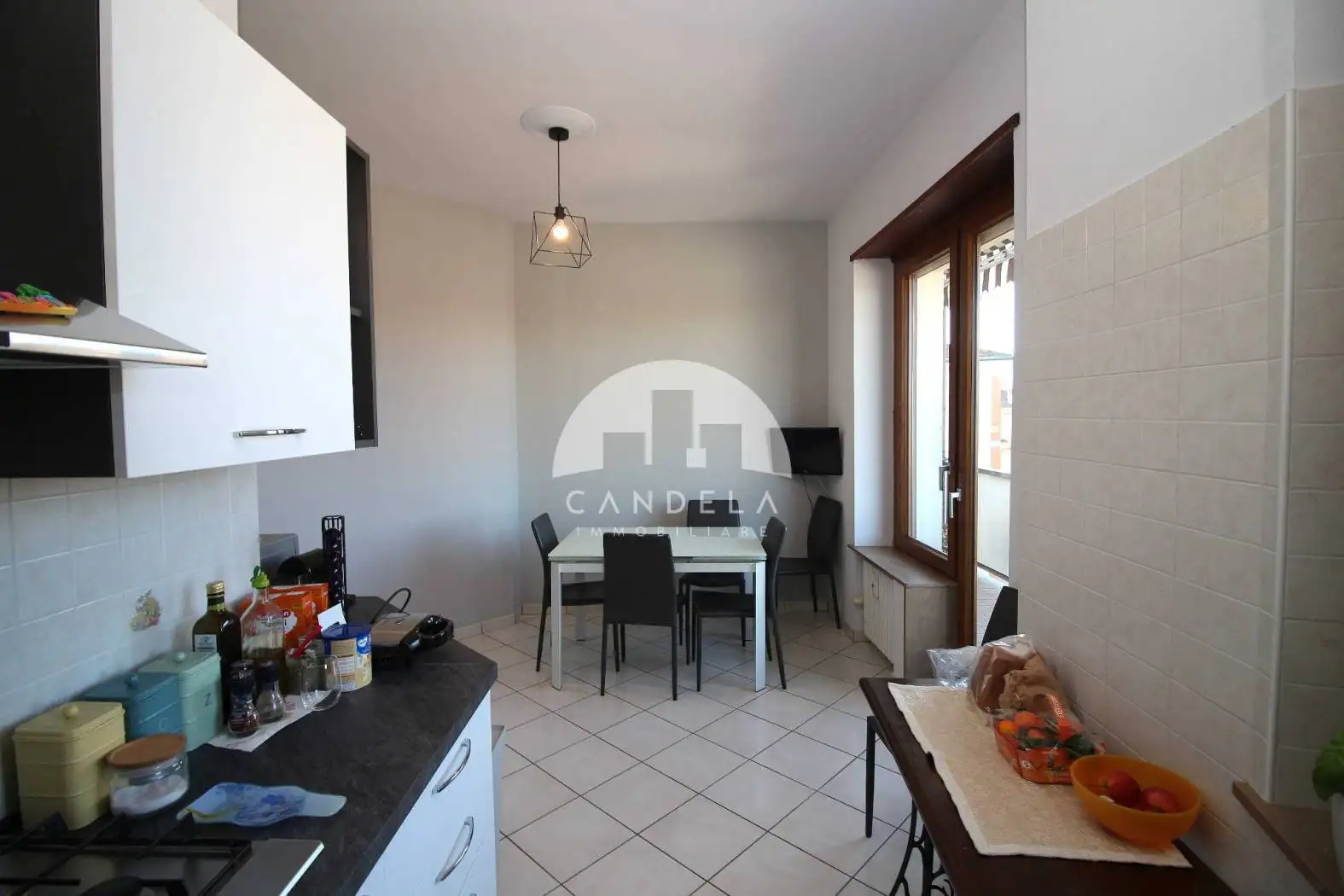 Trilocale largo Marinai d'Italia, Altipiano, Mondovì - foto 4