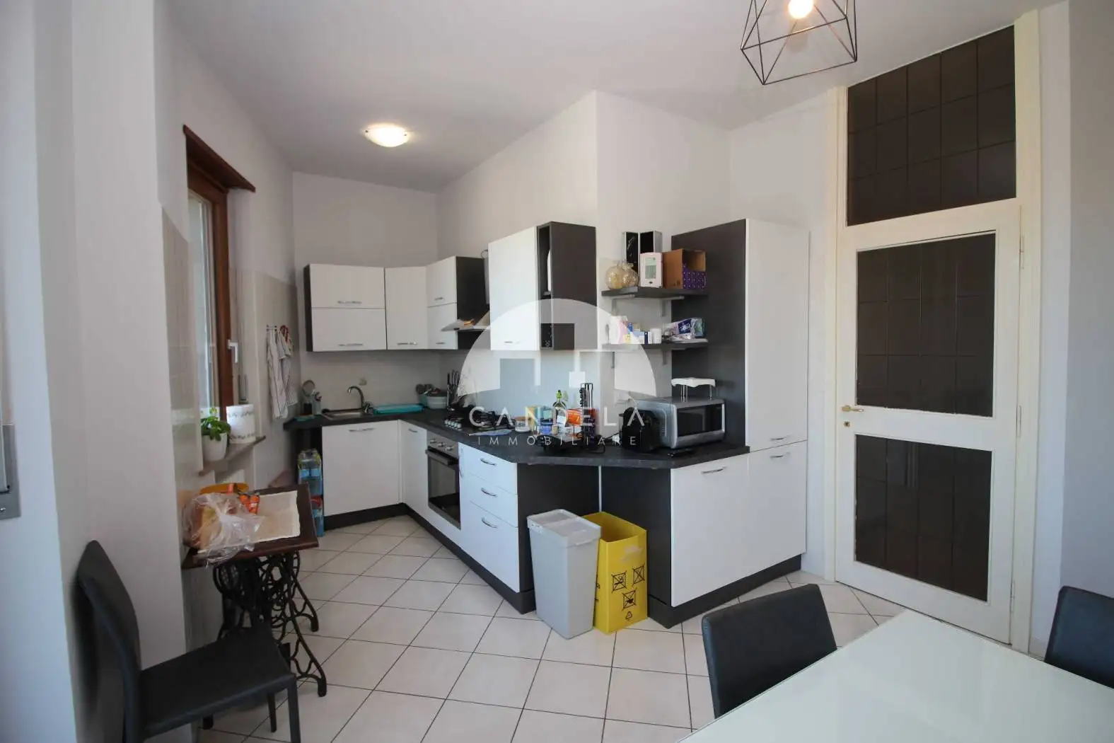 Trilocale largo Marinai d'Italia, Altipiano, Mondovì - foto 5