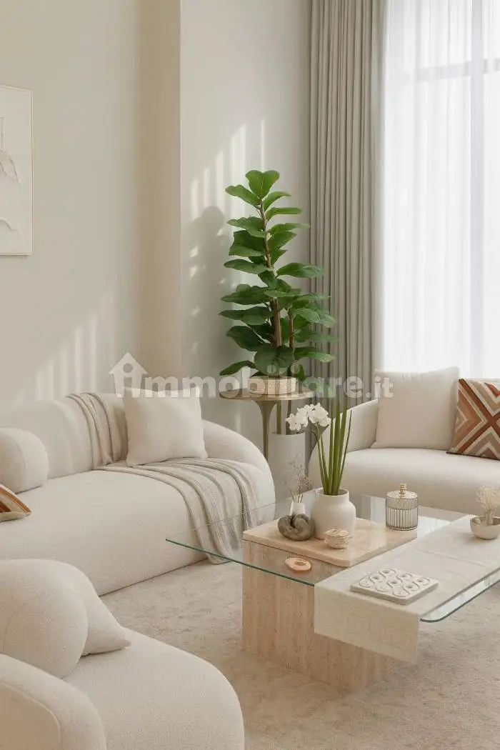 Appartamento in vendita a Albignasego