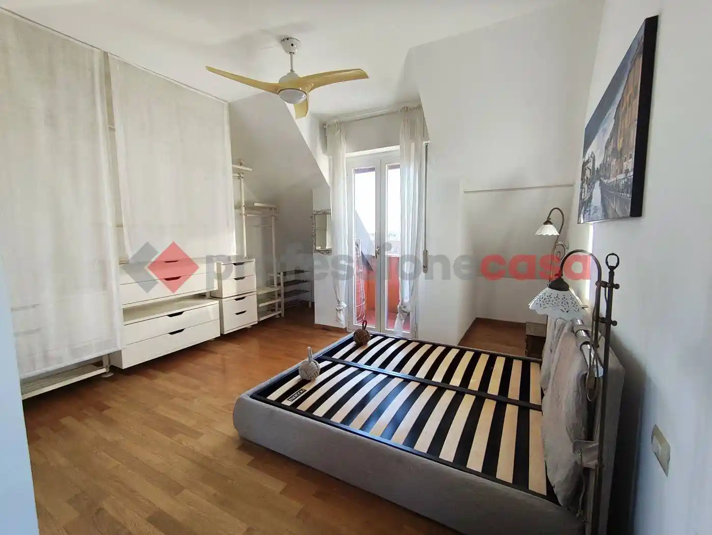 Bilocale piazzale Nigra, 6, Bovisa, Milano - foto 3