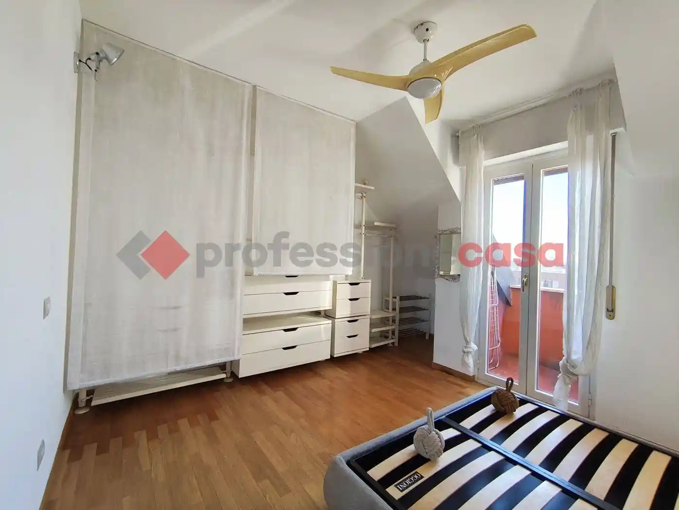 Bilocale piazzale Nigra, 6, Bovisa, Milano - foto 4