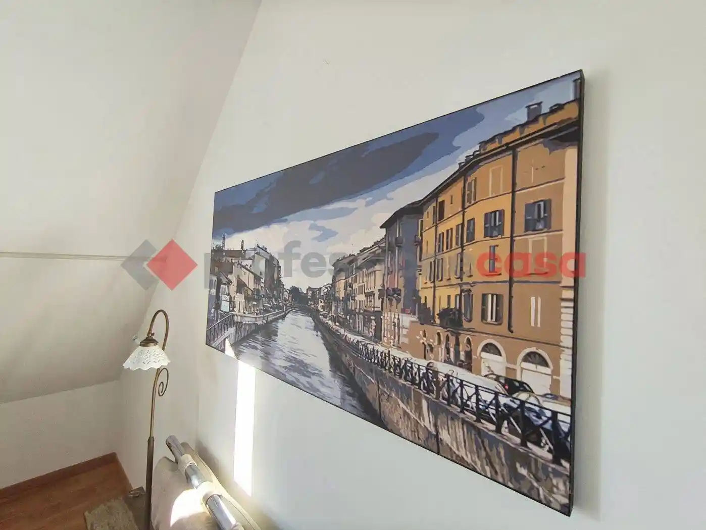 Bilocale piazzale Nigra, 6, Bovisa, Milano - foto 5