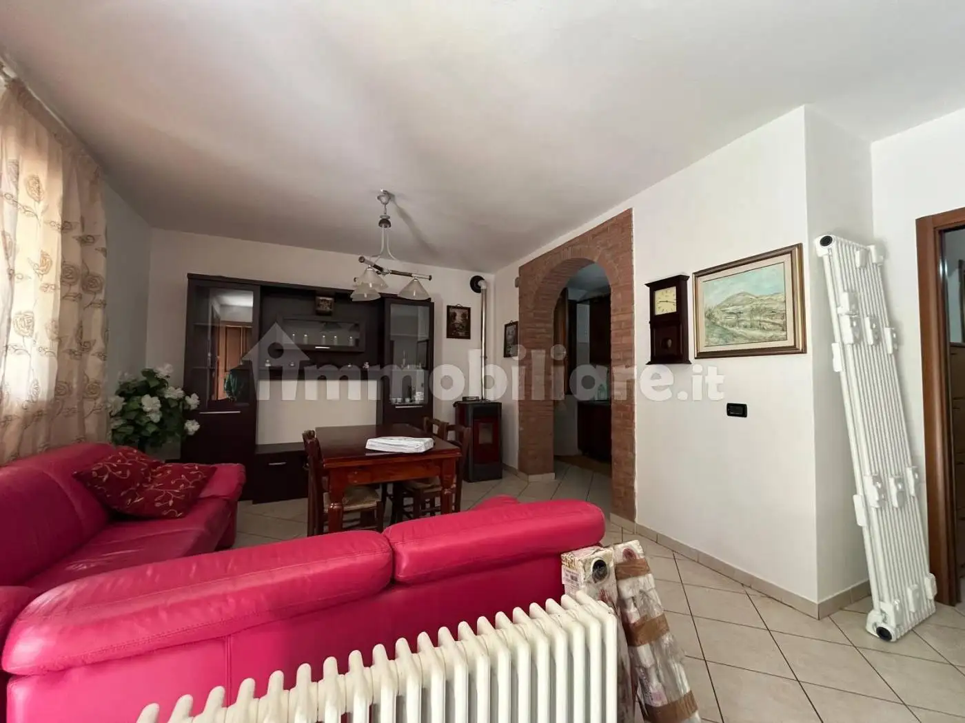 Appartamento in vendita a Granze