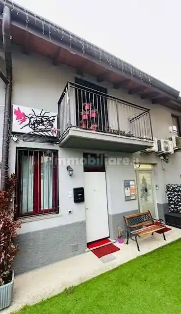 Appartamento in vendita a Fino Mornasco