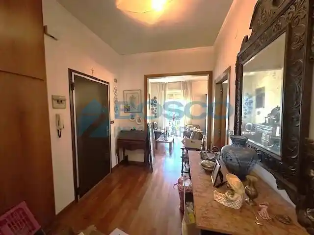 Quadrilocale via Sarzana 175, Migliarina, La Spezia - foto 2