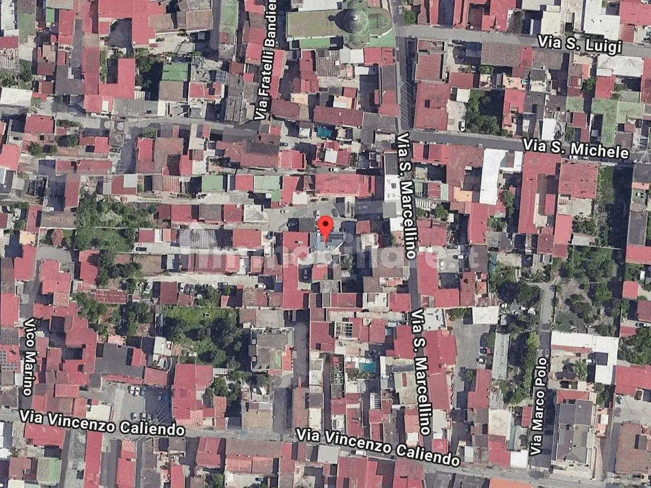 Appartamento in asta a Marigliano